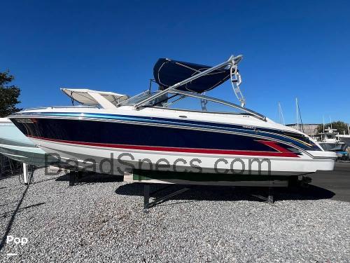 Formula 240 BR anmeldelser og tekniske specifikationer